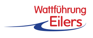 Logo der Wattwandererfamilie Eilers Wattführung Wattwanderung Eilers